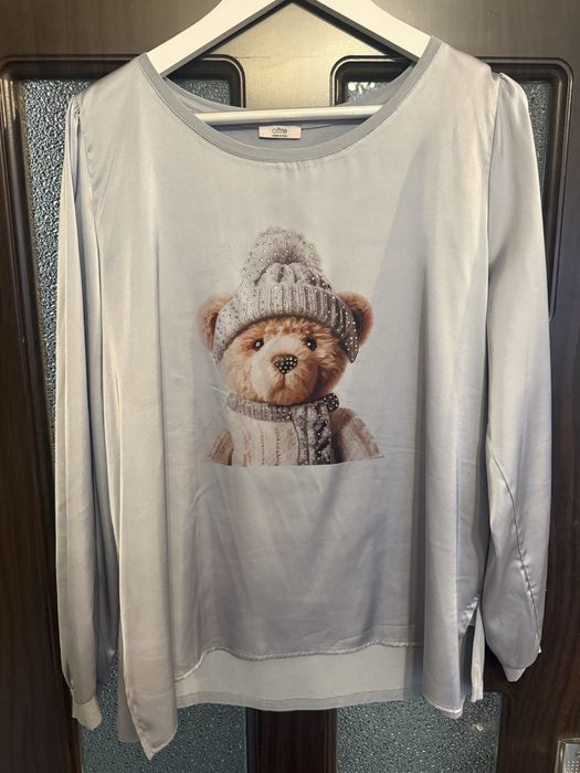 Дамска блуза Oltre