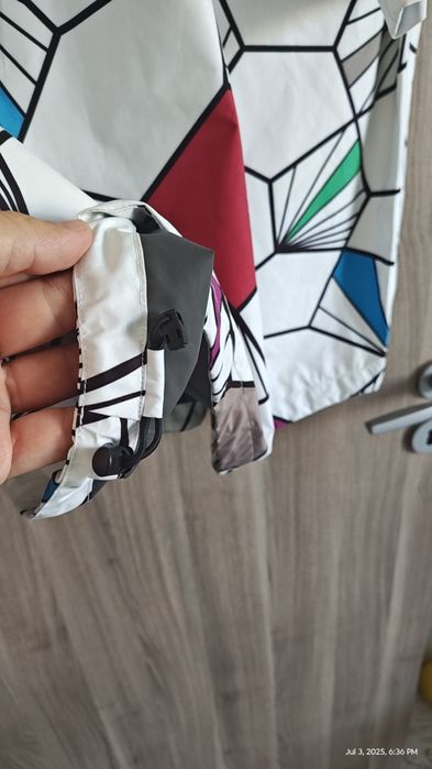 Bluza/tricou/cămașa golf gotetex GTX Galvin Green