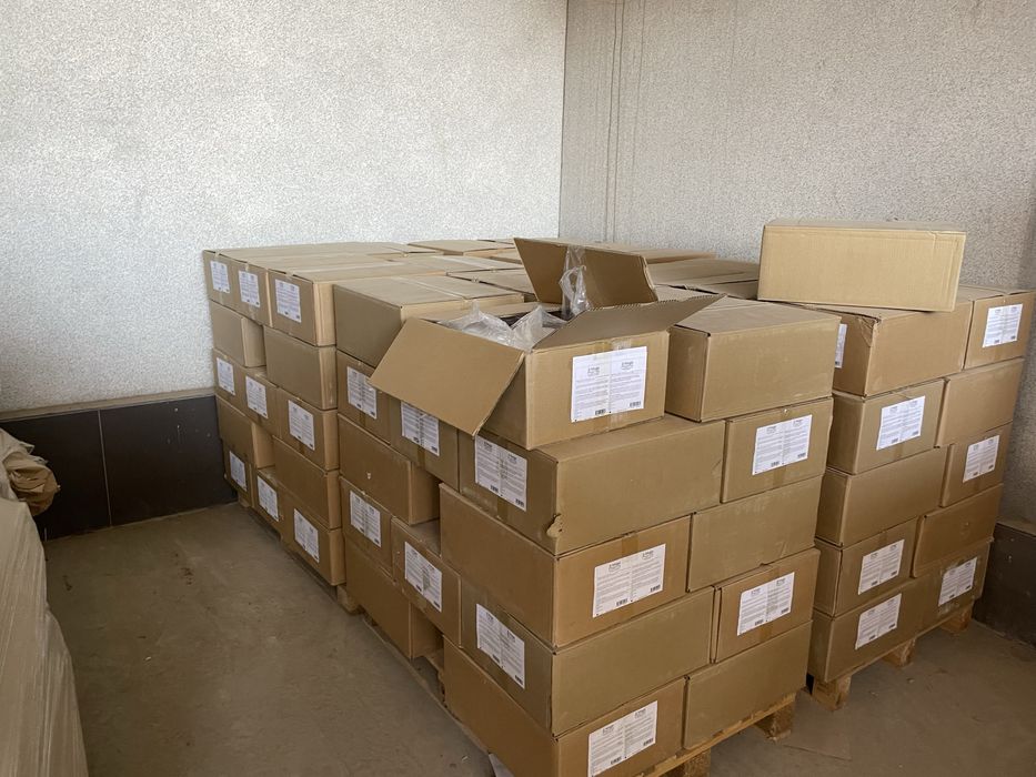 Мега хлор в таблетках