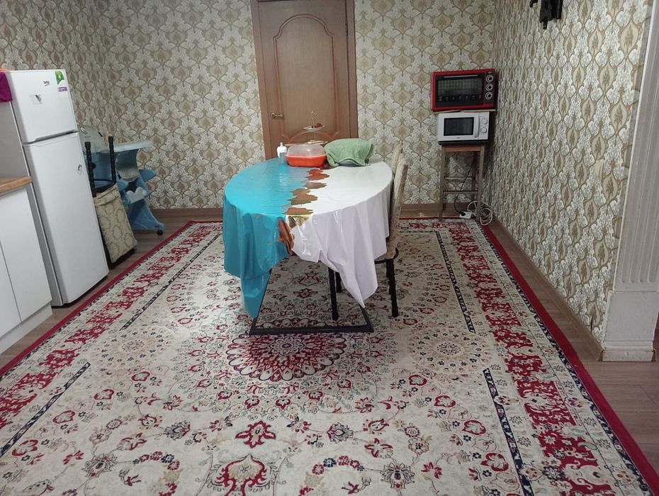 Үй сатылады  Қарасай ауданы Исаев ауылы