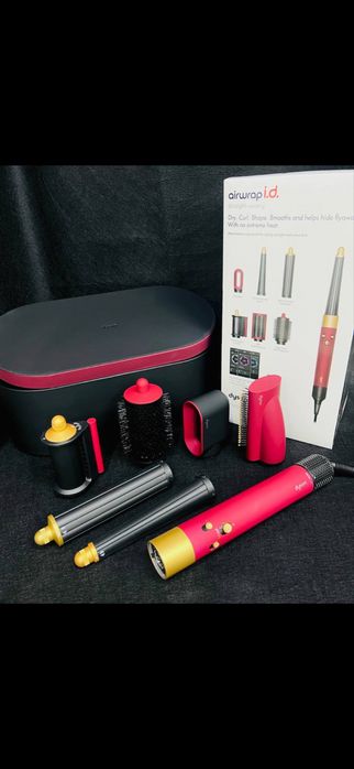 Dyson 1в1 оригинал Malaysia