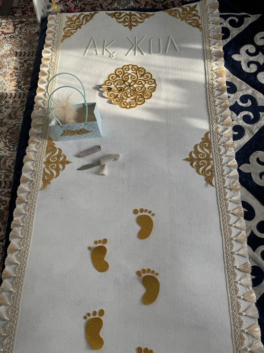 Продам набор на тусау кесер