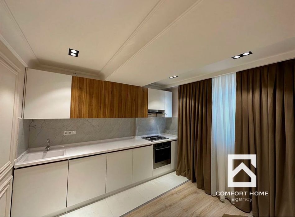 Жк Parkent avenue! Сдается 3х-ком квартира!