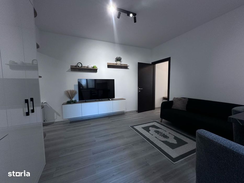 Prima închiriere 2 camere Vitan Residence - metrou Mihai Bravu IM262C