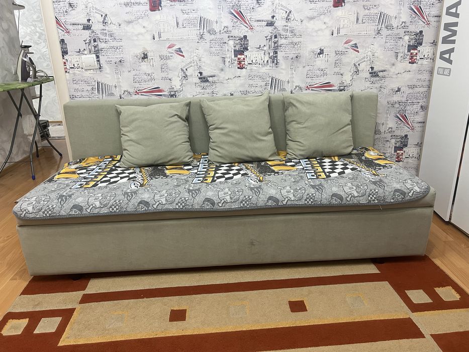 Продам Диван тахта