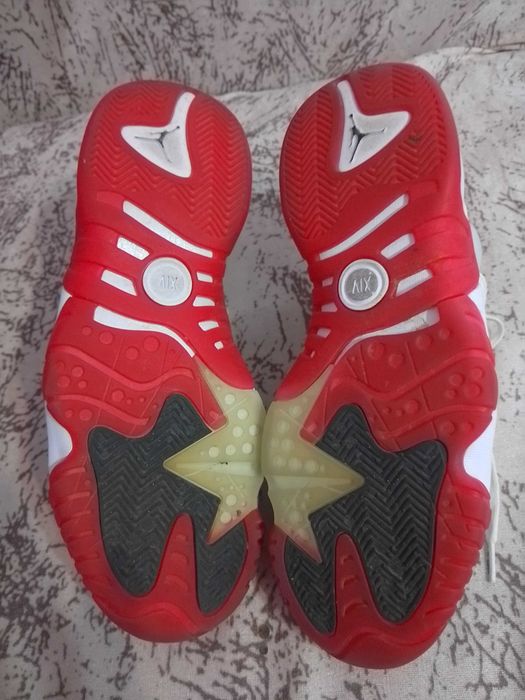 Nike Air Jordan Jumpman номер 44.5