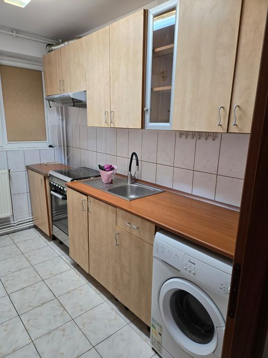 Apartament 2 camere
