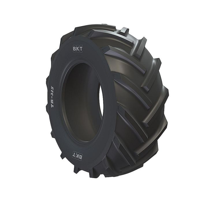 Anvelopa 16X6.50-8 BKT TR315 6PR TL  Cauciucuri tractor, Fiat, Case, Fendt, John Deere, New Holland, Massey Ferguson, UTB   Cauciucuri tractor, Fiat,