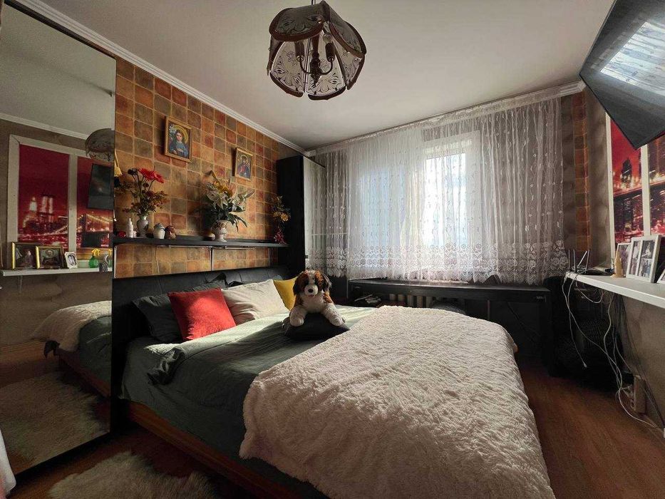 Продам 2-х ком в ЦЕНТРЕ