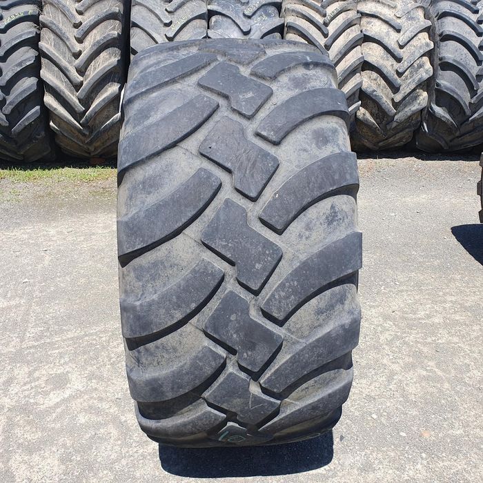 Cauciucuri 650/55R26.5  Bkt Anvelope gata de montat