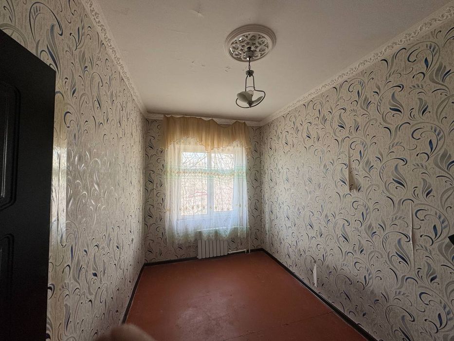 Kivartera sotiladi siroshna