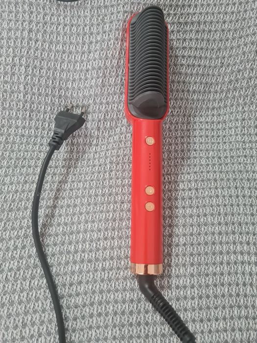 Выпрямитель волос