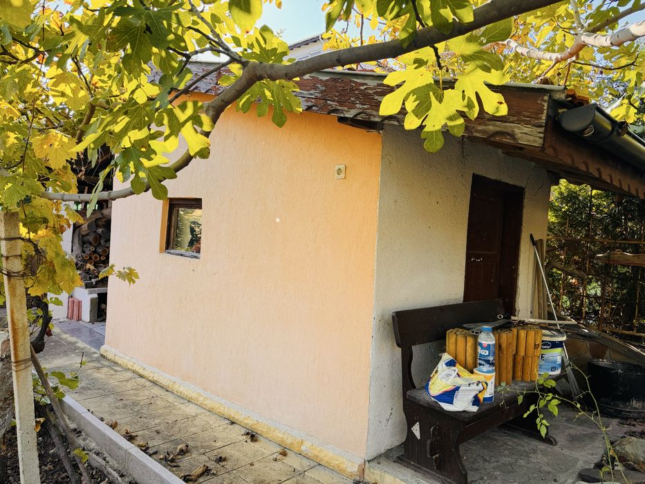 Продава се Къща в Бургас, Възраждане - 140 кв.м за 1286 €/кв.м - Снимка #8