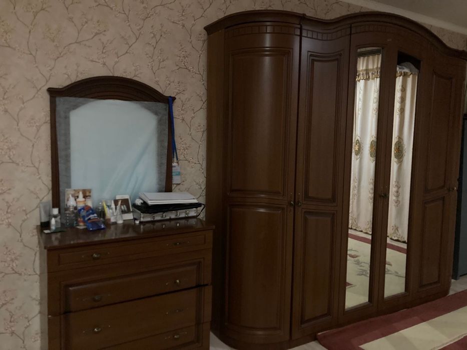 Спальная гарнитура