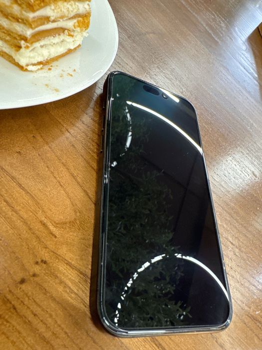 iPhone apple 15 pro 1тв