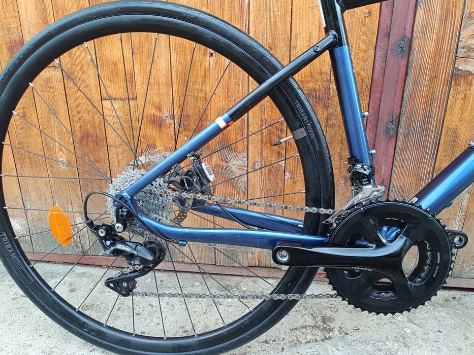 2024 Triban RC 520 Shimano 105