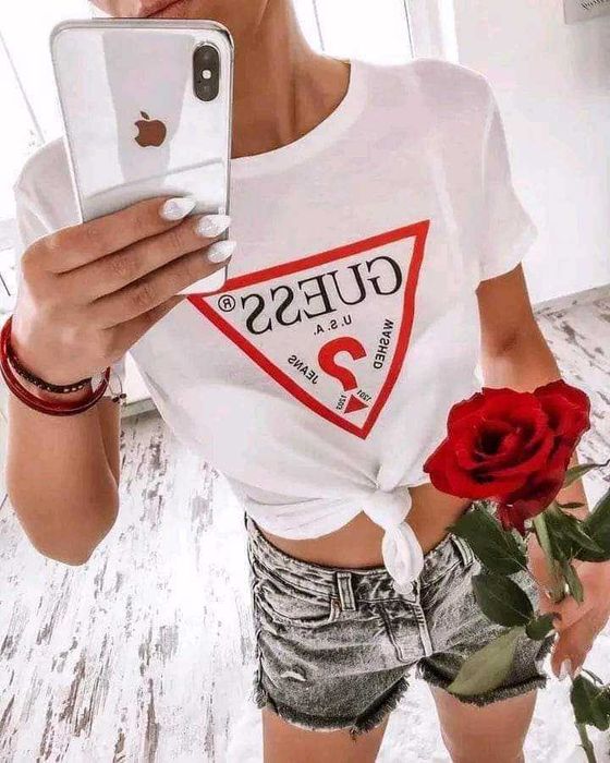 Маркови оригинални тениски