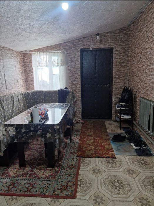 Продам дом на черемушках