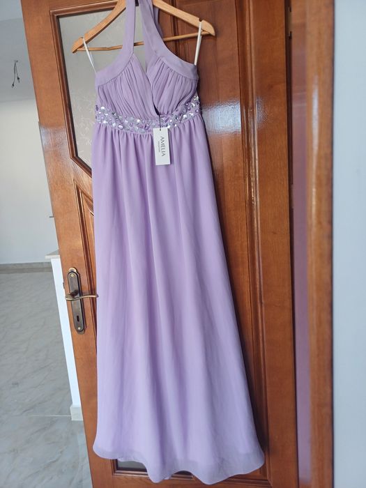 Rochiță de ocazie nouă