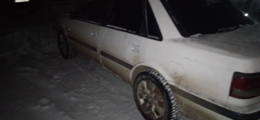 Продам Мазду 626