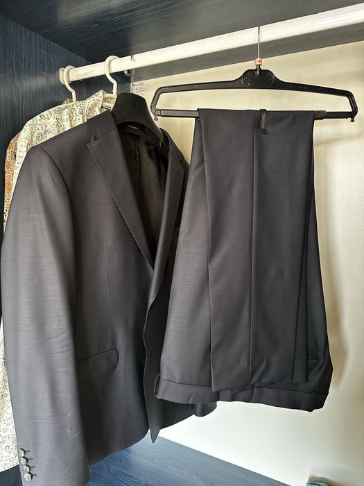 Мъжки костюм за бал Teodor