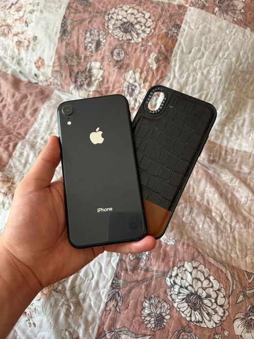 Айфон Xr 64gb 77%