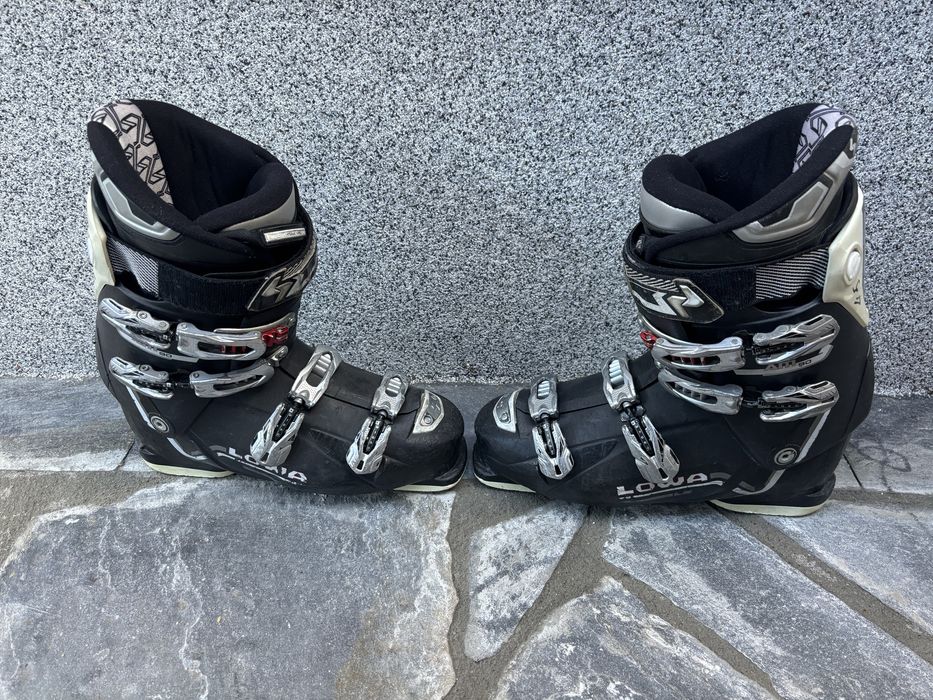 Ски обувки LOWA 29.0 - 45 номер EU, 90 твърдост