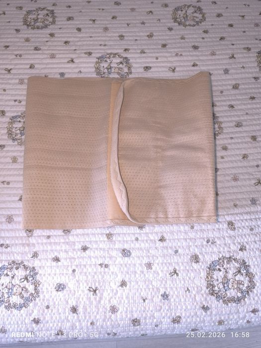 Бондаж послеродовой