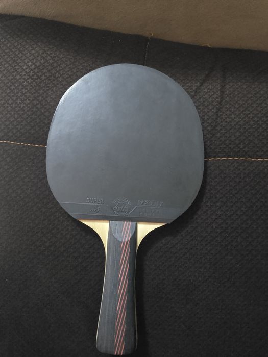Friendship stol tennis raketkasi