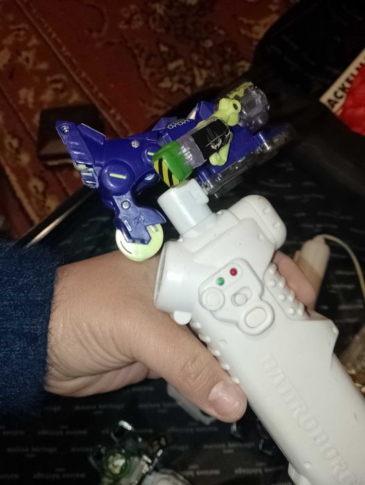 Преносима игра нинтендо