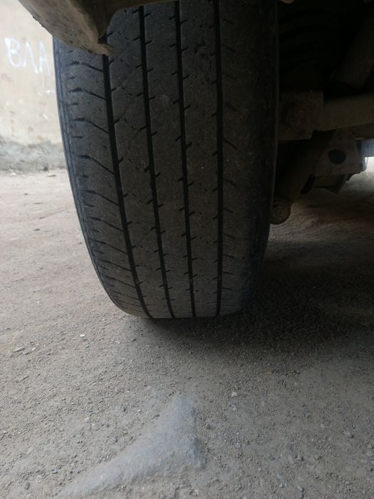 Колеса R18 8j 38et   5/114.3