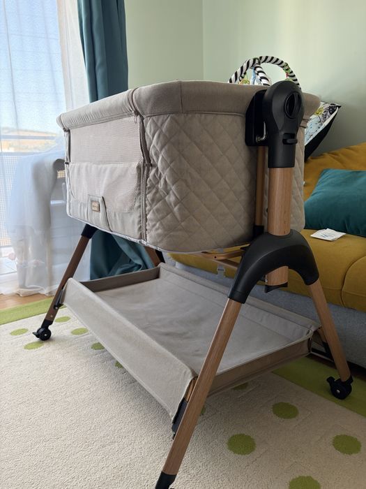 Patut - co sleeper ONINO