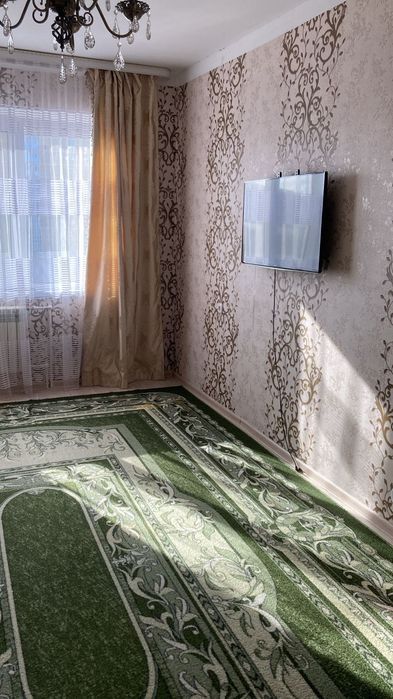 1 комнатная квартира