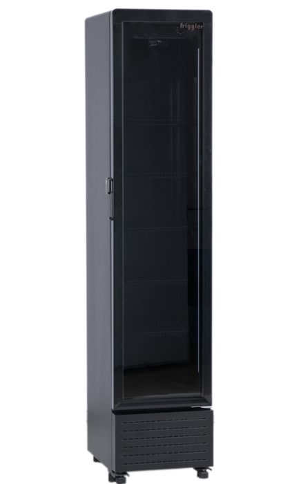 Витринный холодильник