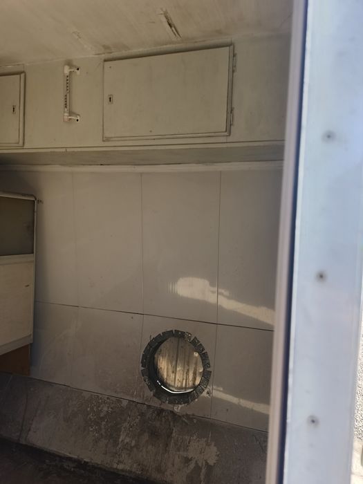 Продам трейлер на колоесах