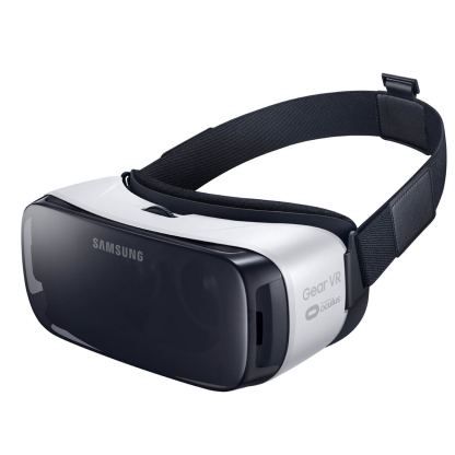 Очила за виртуална реалност Samsung Gear VR