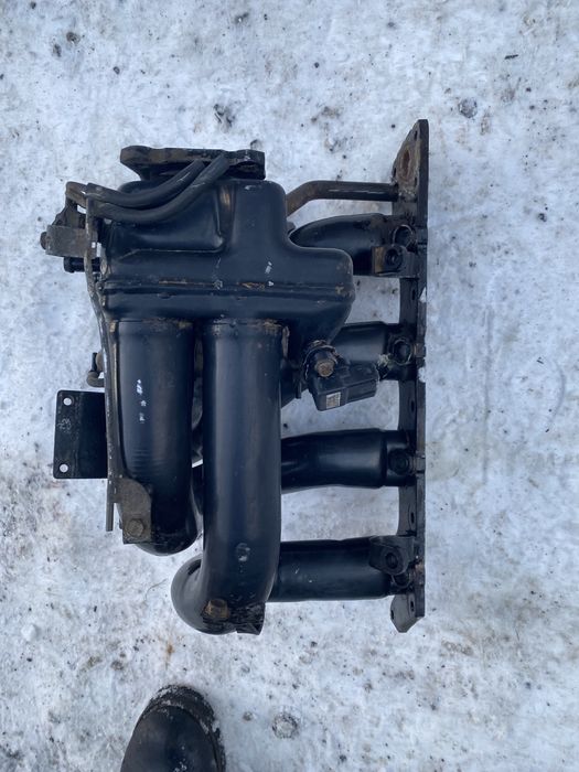 Митсубиси галант акула американец, на разбор