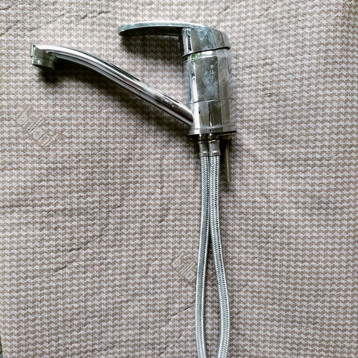 Продам смеситель