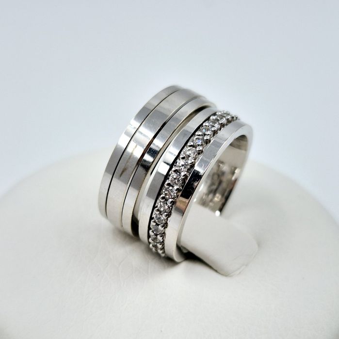 Verighete din aur de 14k, 13.30g | GlobalCash.ro #GO79261