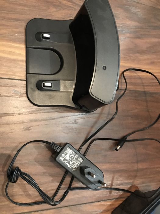 Прахосмукачка робот ZACO ILIFE V5s Pro - на ЧАСТИ