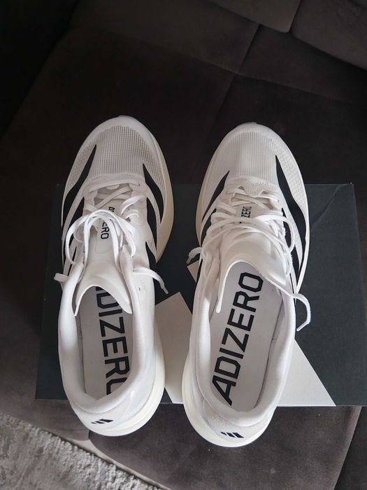 Adidas adizero evo sl