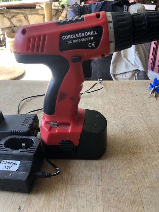 Продавам винтоверт