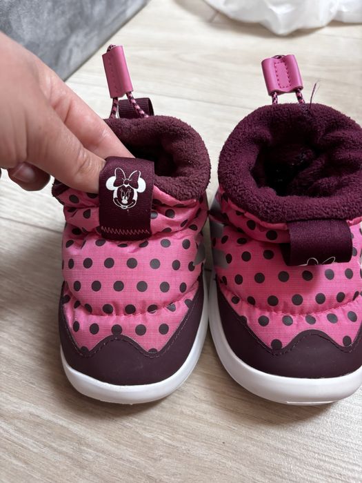 Лот детски обувки biomecanics/adidas