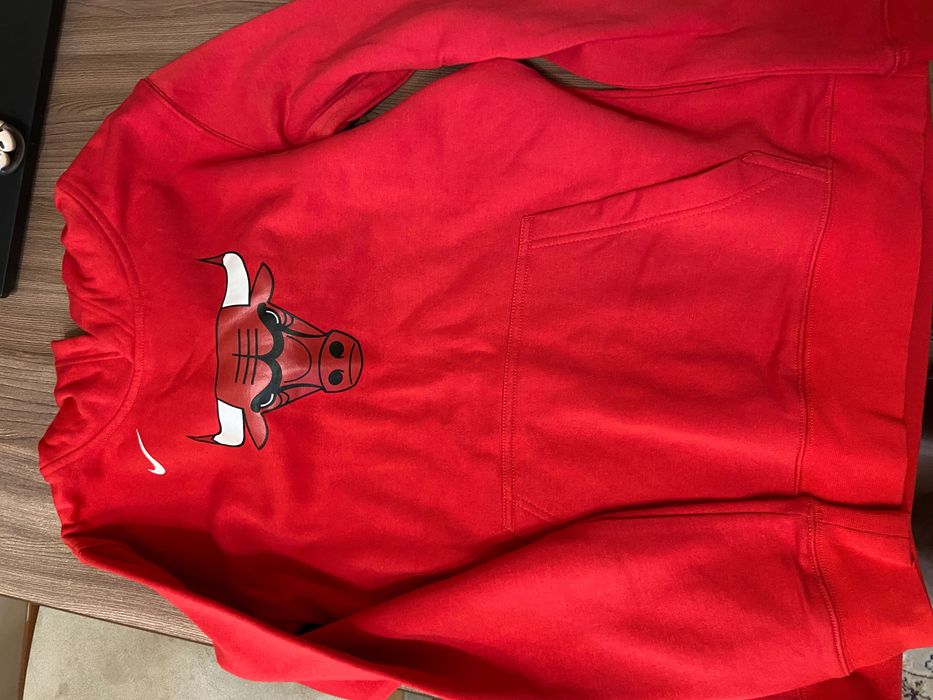Мужское Худи Nike оригинал