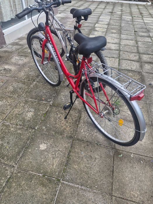 Продава се велосипед