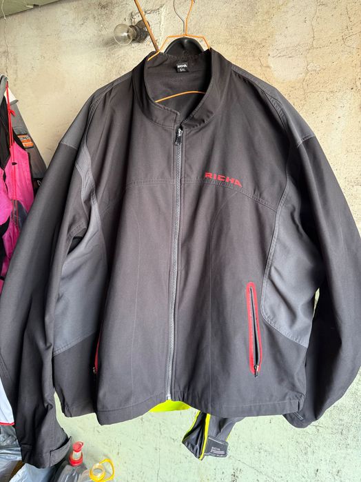 Високо качествено Мото яке Richa