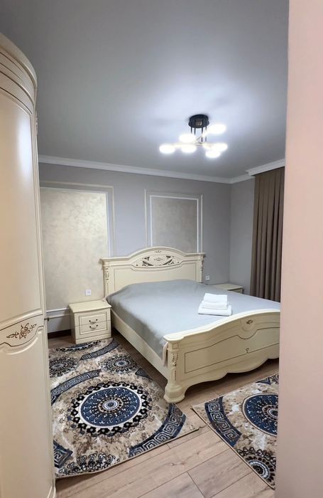 Гостевой дом Sultan Home Elita
