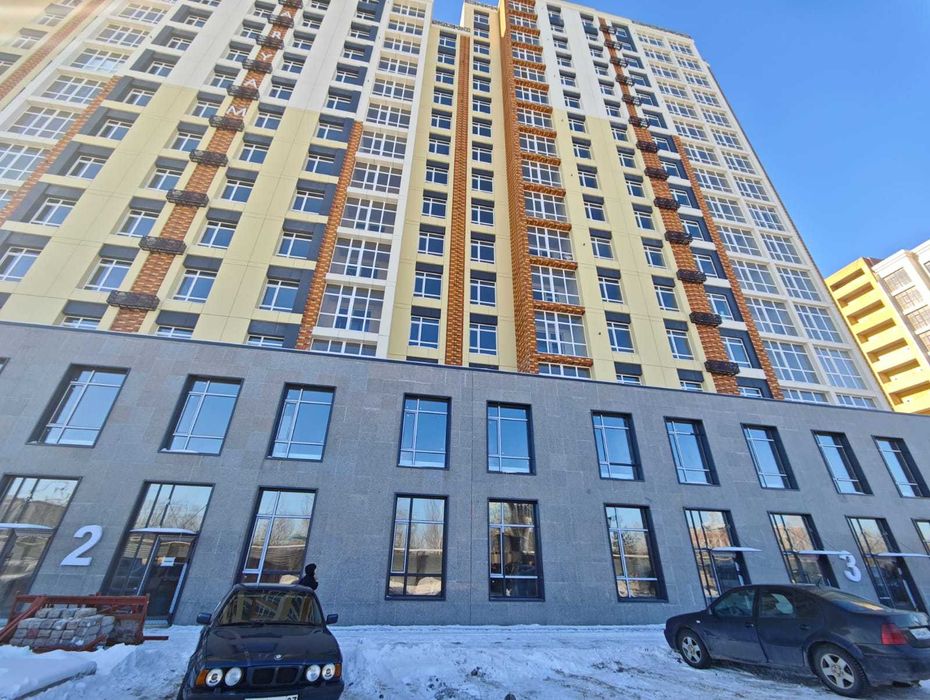 90 м2 Коммерческое помещение