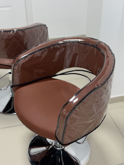 Кресло парикмахерское