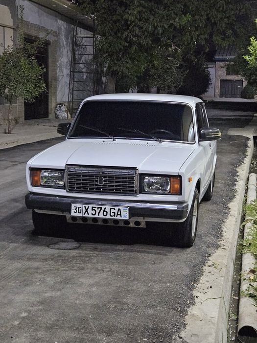 Жигули 07 сотилади холати зур